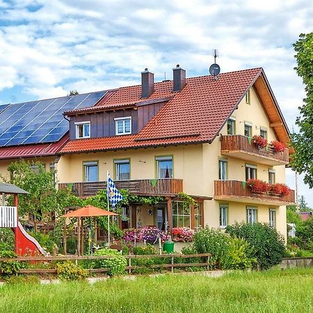 Steffi'S Landhof Guest House Bad Worishofen Ngoại thất bức ảnh