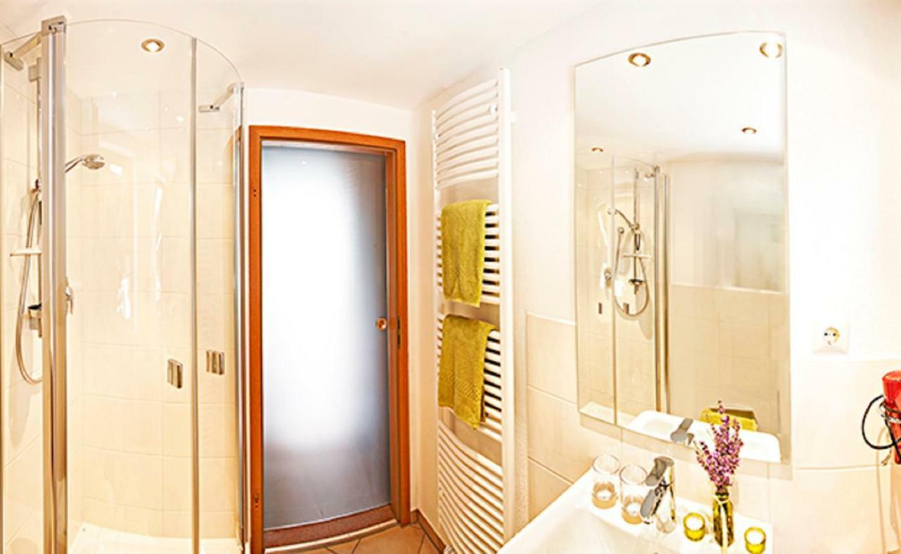 Steffi'S Landhof Guest House Bad Worishofen Ngoại thất bức ảnh