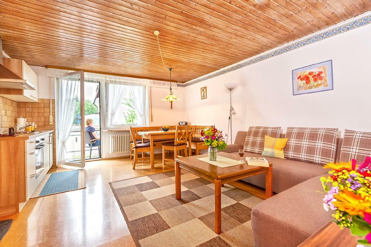 Steffi'S Landhof Guest House Bad Worishofen Ngoại thất bức ảnh